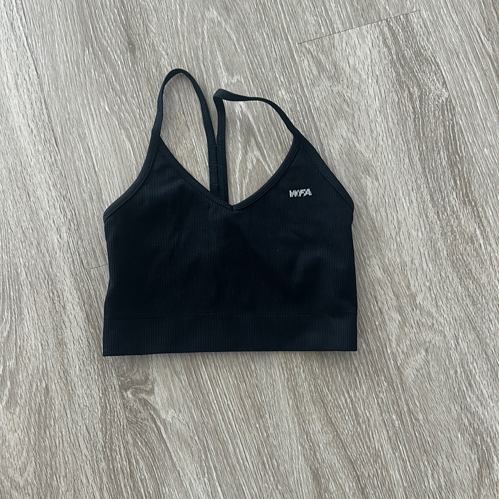 Workout tank